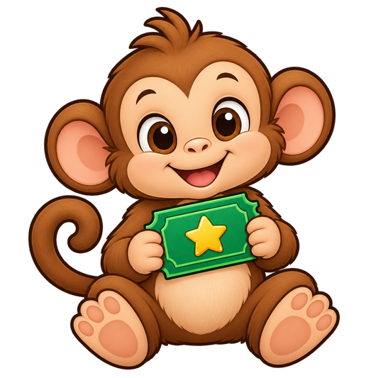 1 entrée (1-3 ans)