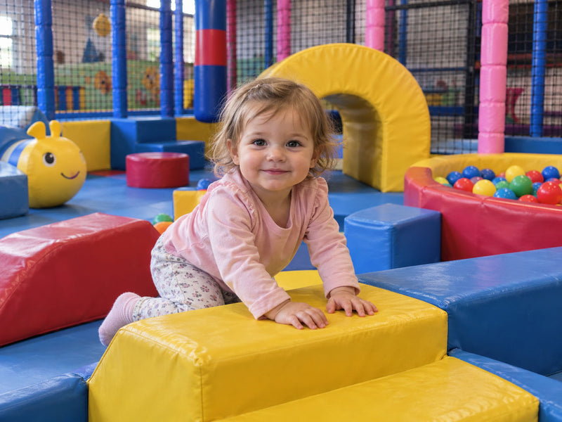 Zone Baby 1–3 ans